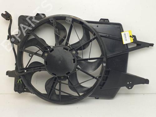 radiator-fan-ford-focus-i-turnier-dnw-1999-2000-2001-2002-2003-2004-2005-2006-2007-25140838 main image