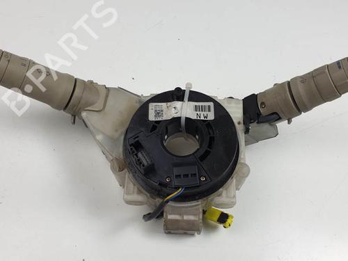 Used Headlight switch Headlight switch NISSAN MICRA III (K12) 1.2 16V (65 hp) 28069040 28069040