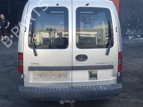 Right front driveshaft OPEL COMBO Box Body/MPV 1.7 DI 16V | BP25140477M39 