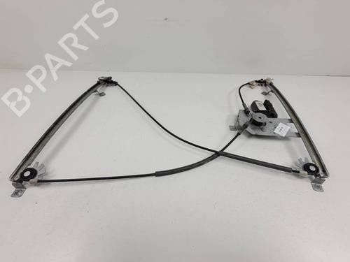 Used Front left window mechanism Front left window mechanism RENAULT CLIO II (BB_, CB_) 1.6 16V (112 hp) 35749276 35749276