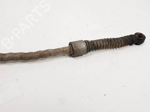 Gear lever AUDI A8 D3 (4E2, 4E8) 3.0 TDI quattro | BP16297441M90 