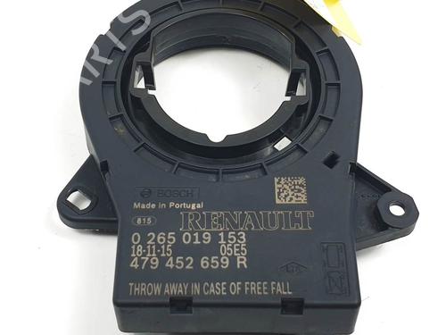 Used Electronic sensor Electronic sensor DACIA SANDERO II TCe 90 (B8M1, B8MA, B8AC) (90 hp) 24935239 24935239