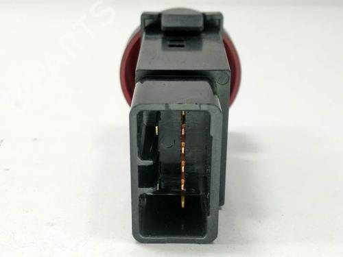 Warning switch KIA SORENTO I (JC) 2.5 CRDi 4WD | BP8686987I22 