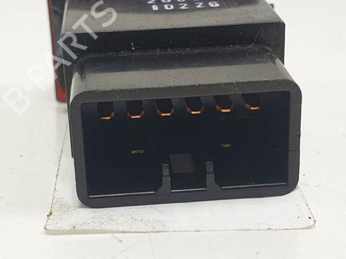 Warning switch HYUNDAI SANTA FÉ I (SM) 2.7 V6 4x4 | BP12383056I22 