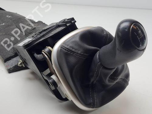 Used Gear lever Gear lever RENAULT SCÉNIC II (JM0/1_) 1.6 16V (JM1R) (112 hp) 28595802 28595802