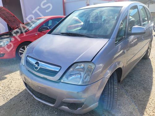 Brugte OPEL MERIVA A MPV (X03) 1.3 CDTI (E75) 4640082