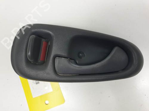 Used Rear left interior door handle Rear left interior door handle MITSUBISHI L200 (K7_T, K6_T, K5_T) 2.8 D (K67T) (97 hp) 11185030 11185030