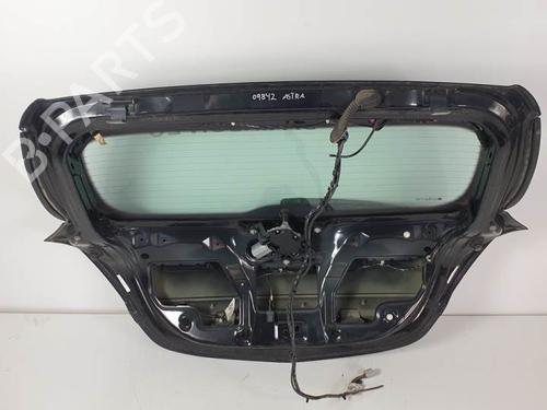 Tailgate OPEL ASTRA H GTC (A04) 1.9 CDTI (L08) | BP11857539C6 