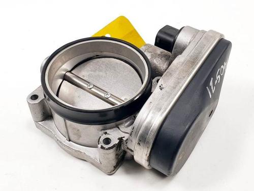 Used Throttle body BMW 5 (E39) 540 i (286 hp) 17457143