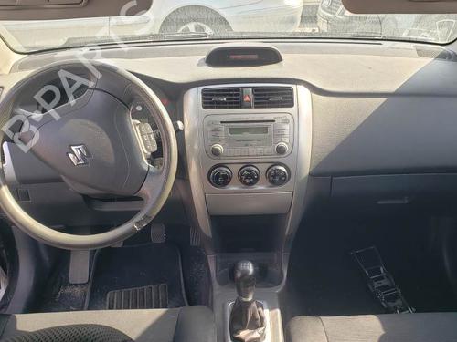 Engine control unit (ECU) SUZUKI LIANA (ER, RH_) 1.4 DDiS (RH 414D) | BP28059727M57 - Image 12