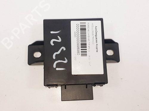 Used Electronic module Electronic module PORSCHE CAYENNE (9PA) S 4.5 (340 hp) 15259328 15259328