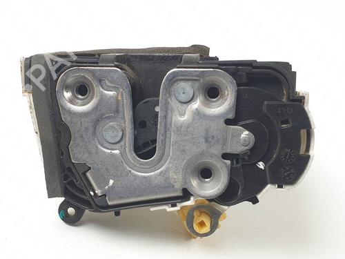 Used Front left lock Front left lock MG MG ZS SUV (AZS1) 1.5 VTi (106 hp) 24930362 24930362