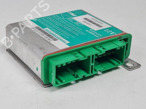 Used ECU airbags ECU airbags FIAT PUNTO EVO (199_) 1.4 (199AXB1A) (77 hp) 34516328 34516328