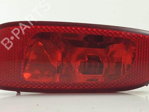 rear-fog-light-mini-mini-roadster-r59-cooper-s-2751708dx-halogeno-2011-2012-2013-2014-2015-18234340 main image