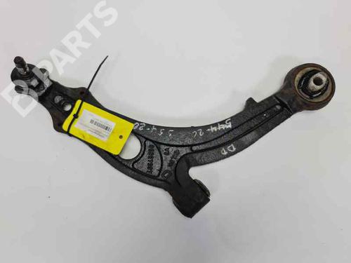 right-front-suspension-arm-daewoo-matiz-m100-m150-08-46545659-1998-6853114 main image