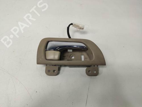 Used Rear right interior door handle Rear right interior door handle LEXUS RX (_U3_) 400h AWD (MHU38_) (211 hp) 8910111 8910111