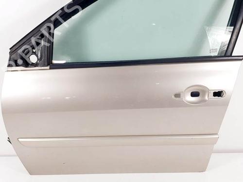 Left front door RENAULT MEGANE II Estate (KM0/1_) 1.6 16V | BP25144433C2 