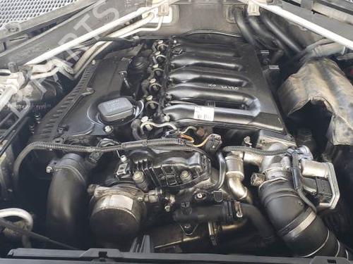 Right rear window switch BMW X5 (E70) 3.0 d | BP29245155I28 
