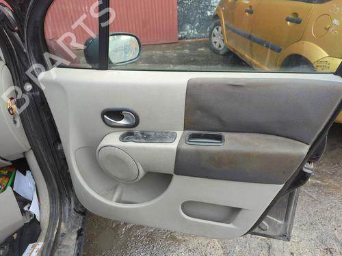 Climate control RENAULT MODUS / GRAND MODUS (F/JP0_) 1.5 dCi (FP0D, JP0D) | BP26650187I5 - Image 18