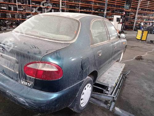 Left tailgate light DAEWOO LANOS Saloon (KLAT) 1.5 | BP8189521C79 - Image 8
