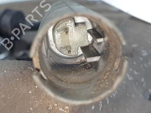 Left front steering knuckle BMW 1 (E87) 118 d | BP24935368M25 