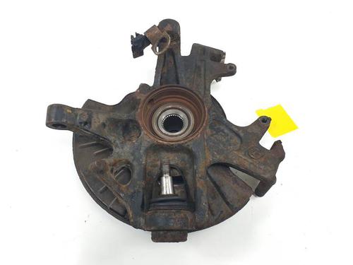 Left front steering knuckle MERCEDES-BENZ M-CLASS (W163) ML 270 CDI (163.113) | BP24969657M25 