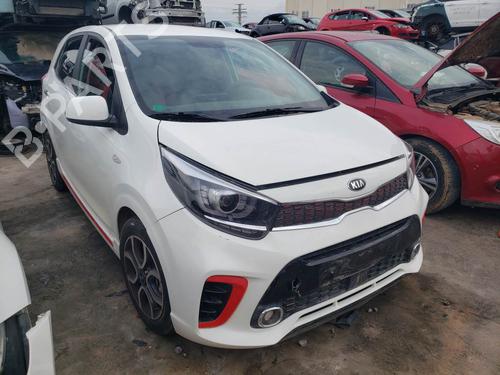 Rear right interior door handle KIA PICANTO III (JA) 1.0 | BP24915383I16 - Image 6