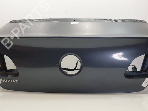 Used Tailgate Tailgate VW PASSAT CC B6 (357) 2.0 TDI (140 hp) 34611095 34611095