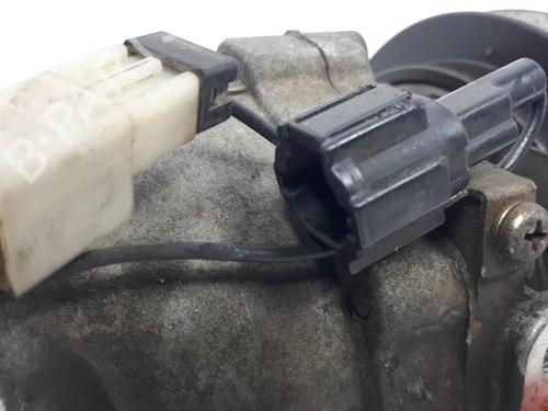 AC compressor NISSAN PRIMERA (P11) 2.0 TD | BP13307856M34 