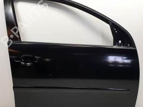 Used Right front door VW GOLF V (1K1) 2.0 TDI (170 hp) 28178259