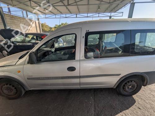 Instrument cluster OPEL COMBO Box Body/MPV 1.7 DI 16V | BP38535600C47 - Image 13