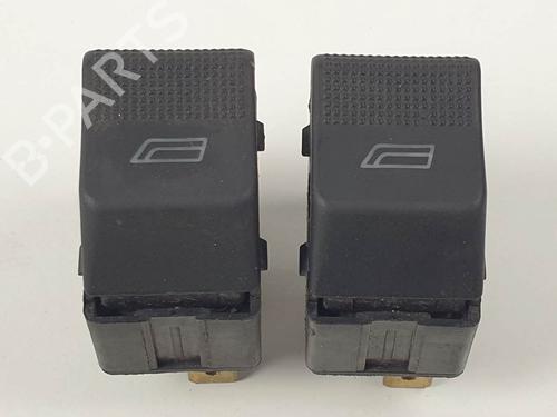 Used Left front window switch Left front window switch AUDI A4 B5 (8D2) 1.8 T (150 hp) 20715647 20715647