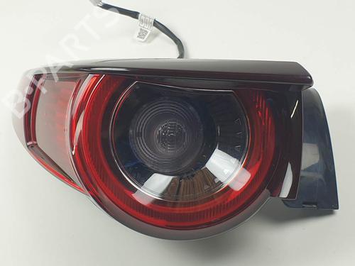 Used Left taillight MAZDA CX-30 (DM) SKYACTIV-G M Hybrid (122 hp) 24915661