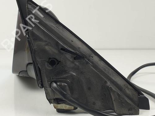 Left mirror AUDI A8 D2 (4D2, 4D8) 4.2 quattro | BP24935149C26 