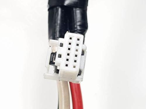 Steering column MITSUBISHI ASX (GA_W_) 1.8 DI-D (GA6W) | BP25295134M21  - Image 6