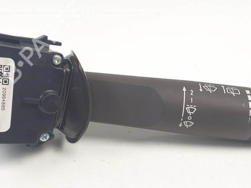 Used Steering column stalk Steering column stalk OPEL INSIGNIA A (G09) 2.0 CDTI (68) (160 hp) 25262886 25262886