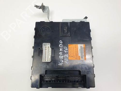 Electronic module SSANGYONG KORANDO (CK)  | BP12392307M83 