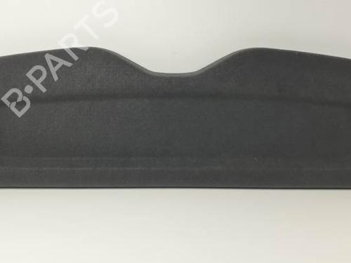 Used Rear parcel shelf SKODA CITIGO (NF1) 1.0 (60 hp) 24915984