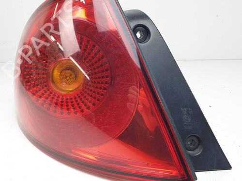 Left taillight SEAT TOLEDO III (5P2) 1.6 | BP25117449C34  - Image 6