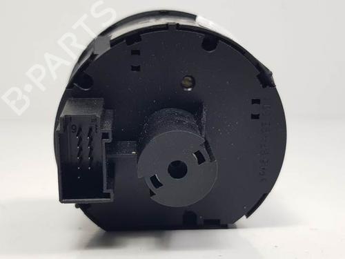 Rear left lock MAZDA 6 Station Wagon (GY) 2.0 DI (GY19) | BP13561030C100 