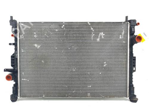 Used Water radiator Water radiator FORD FOCUS III Turnier 2.0 TDCi (115 hp) 29245093 29245093