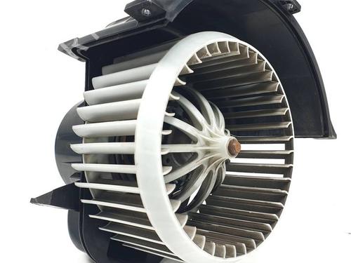 Varmeblæser AUDI Q7 (4LB) 3.0 TDI quattro | BP29932463M62