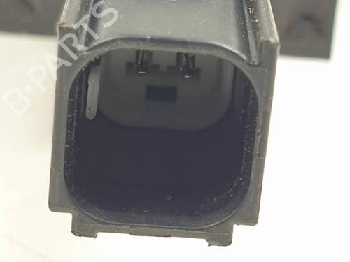 Front right exterior door handle JEEP CHEROKEE (KL) 2.0 CRD | BP29444365C129 