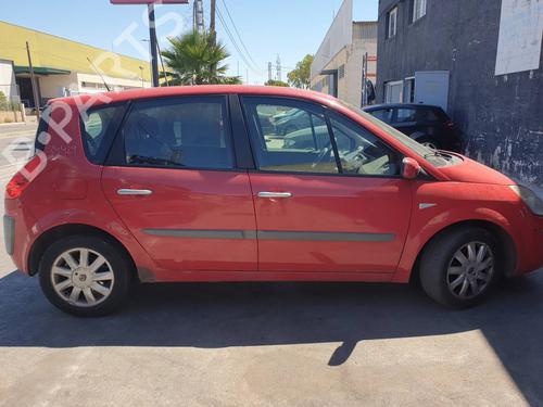 Switch RENAULT SCÉNIC II (JM0/1_) 1.6 16V (JM1R) | BP38480570I30 - Image 8