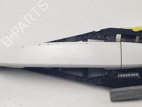 Used Front right exterior door handle Front right exterior door handle OPEL MOKKA / MOKKA X (J13) 1.4 (_76) (140 hp) 24914780 24914780