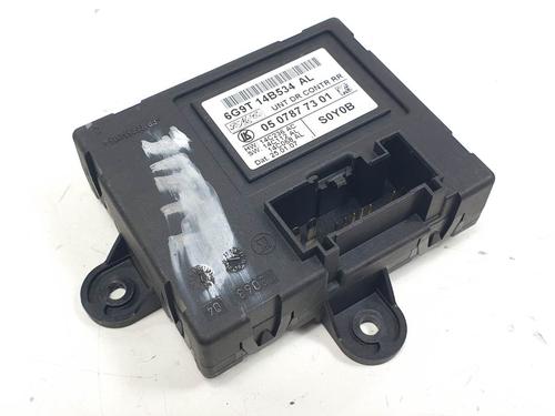 Used Electronic module Electronic module FORD S-MAX (WA6) 2.0 TDCi (140 hp) 28837373 28837373