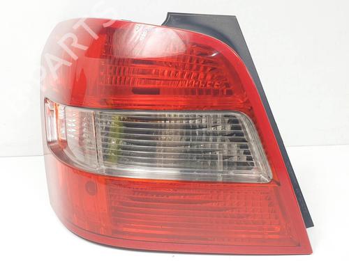 Used Left taillight Left taillight MERCEDES-BENZ GLK-CLASS (X204) 220 CDI 4-matic (204.984) (163 hp) 36254528 36254528