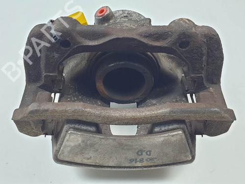 Right front brake caliper MERCEDES-BENZ C-CLASS T-Model (S204) C 200 CDI (204.207) | BP28060855M104 - Image 4