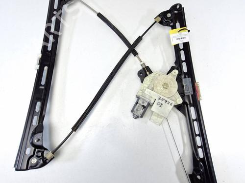 Used Front left window mechanism Front left window mechanism 39225243 39225243