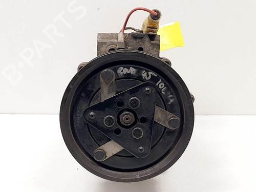 AC compressor ROVER 45 I Hatchback (RT) 1.6 | BP10322762M34  - Image 6